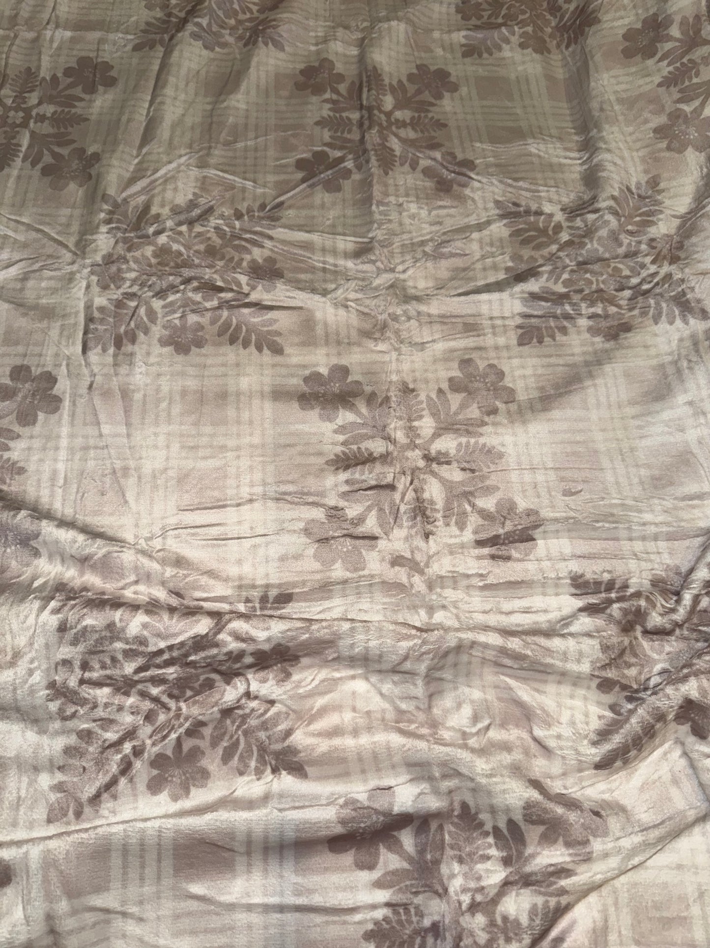 BLANKET ULEI PALAKA 60x80"