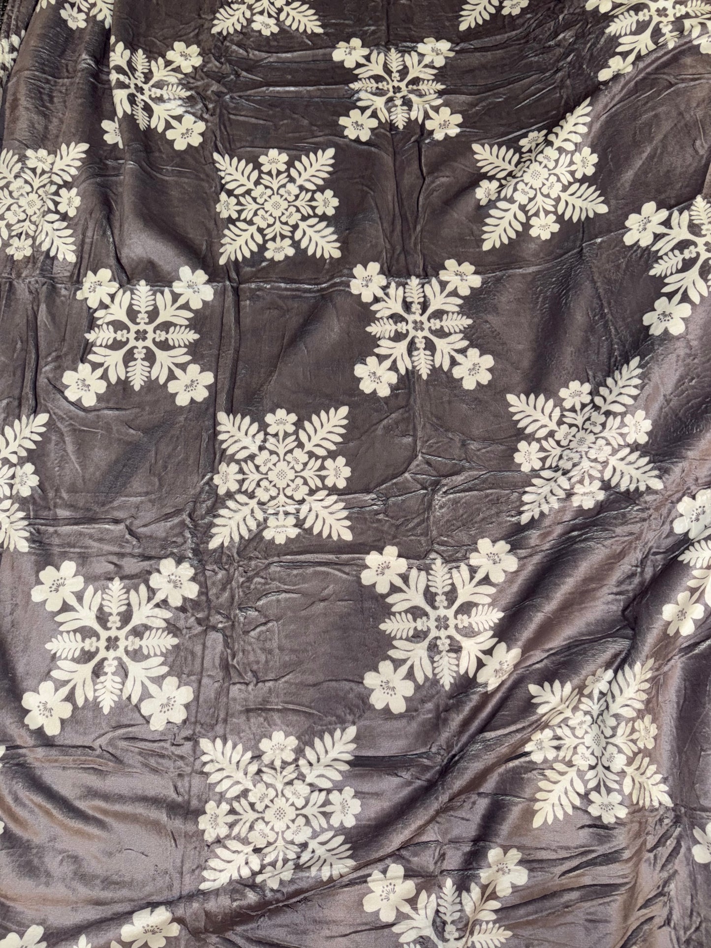 BLANKET ULEI QUILT 60x80"
