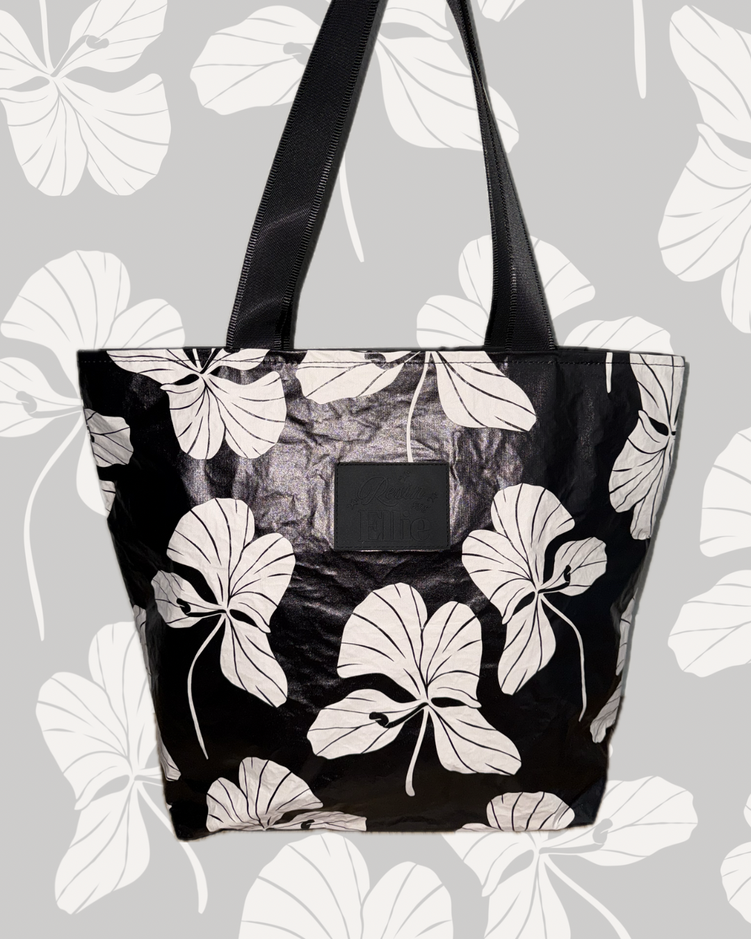 TOTE BAG AWAPUHI