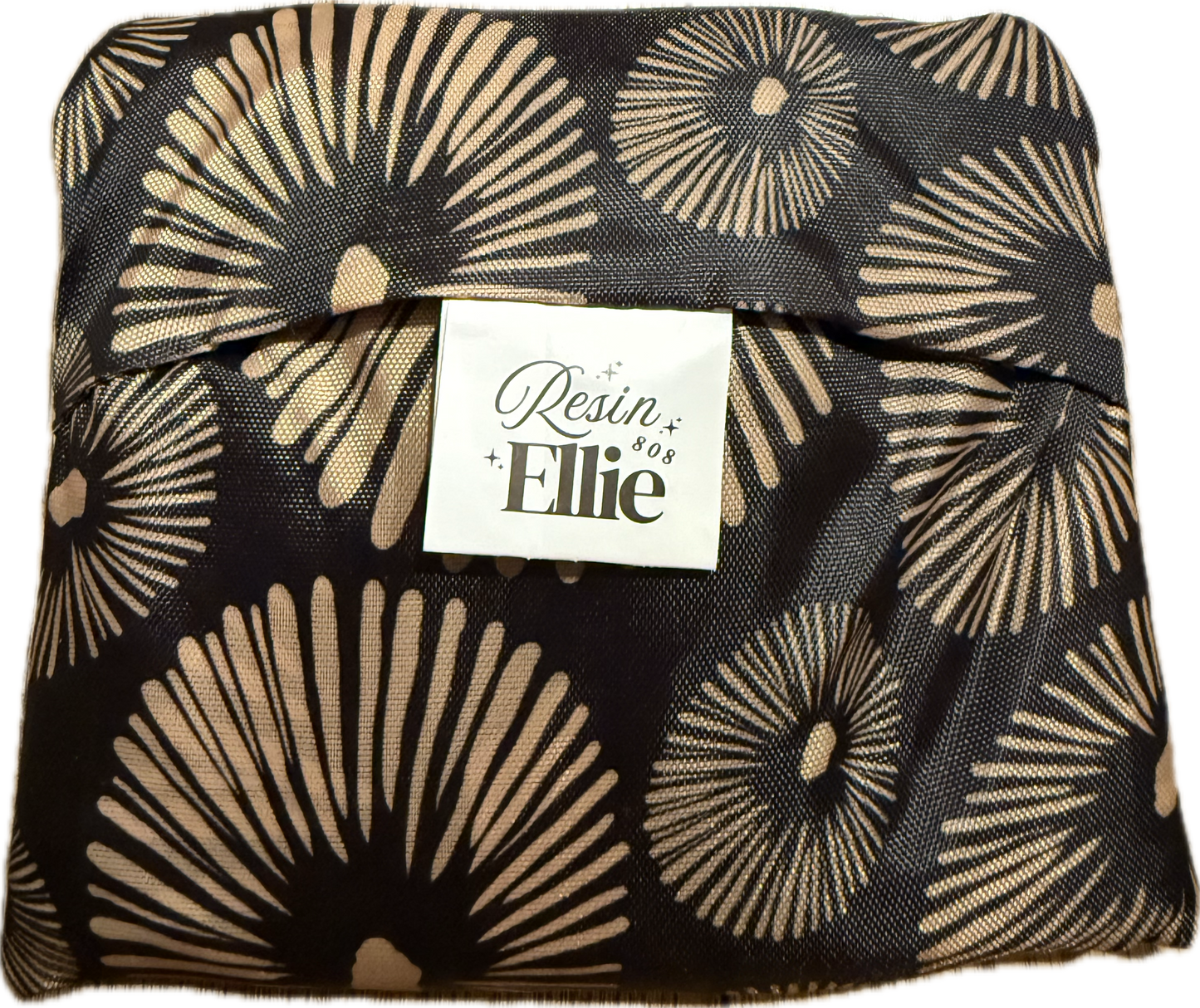 REUSABLE BAG OPIHI