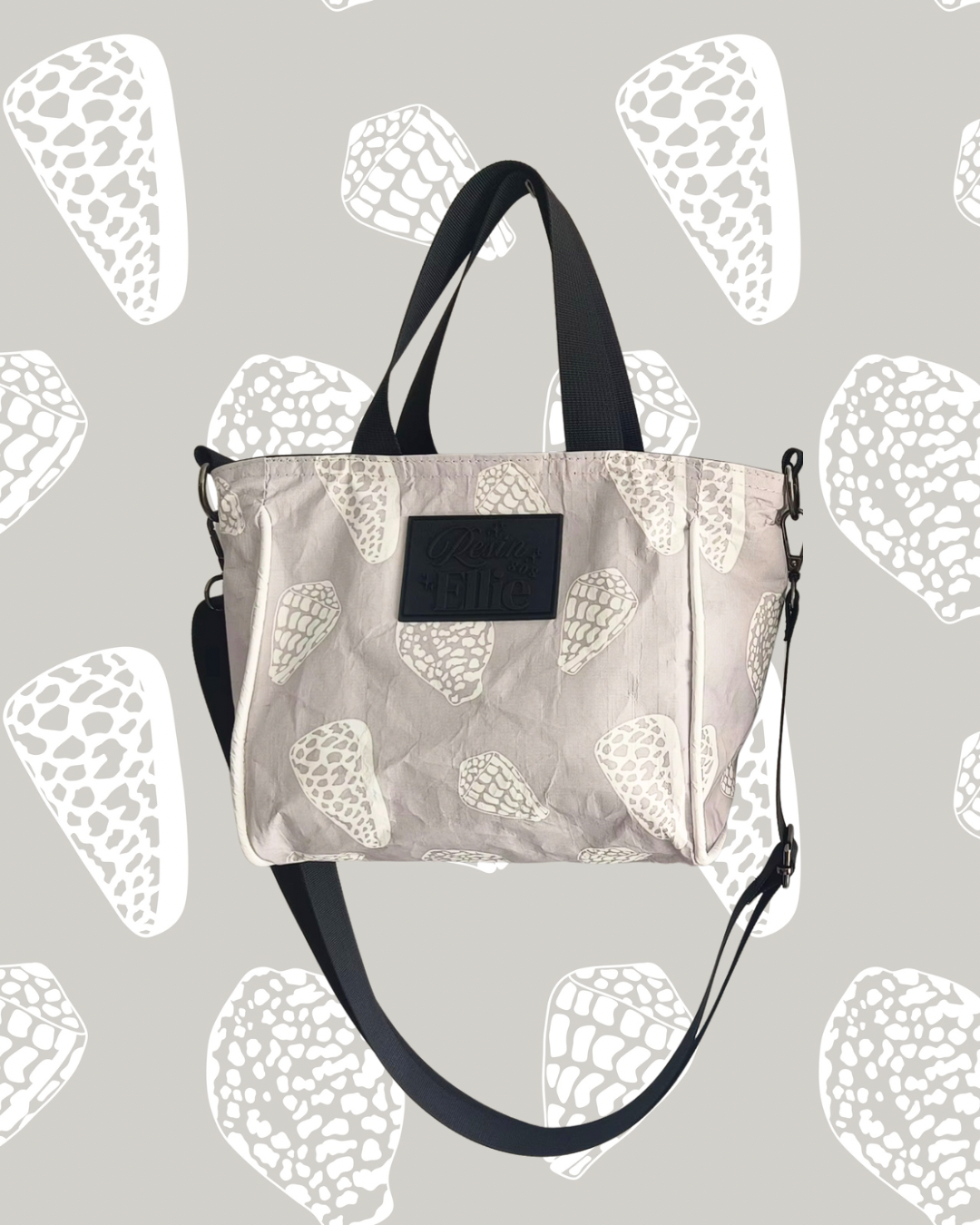 MINI TOTE/CROSSBODY SHELLS