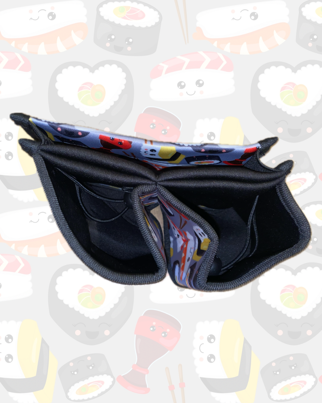 LUGGAGE CUP HOLDER