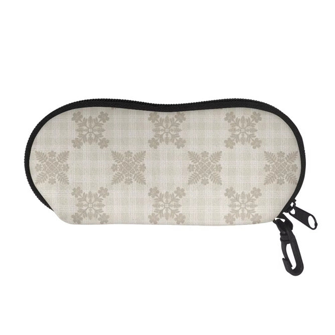 Eyeglass case palaka