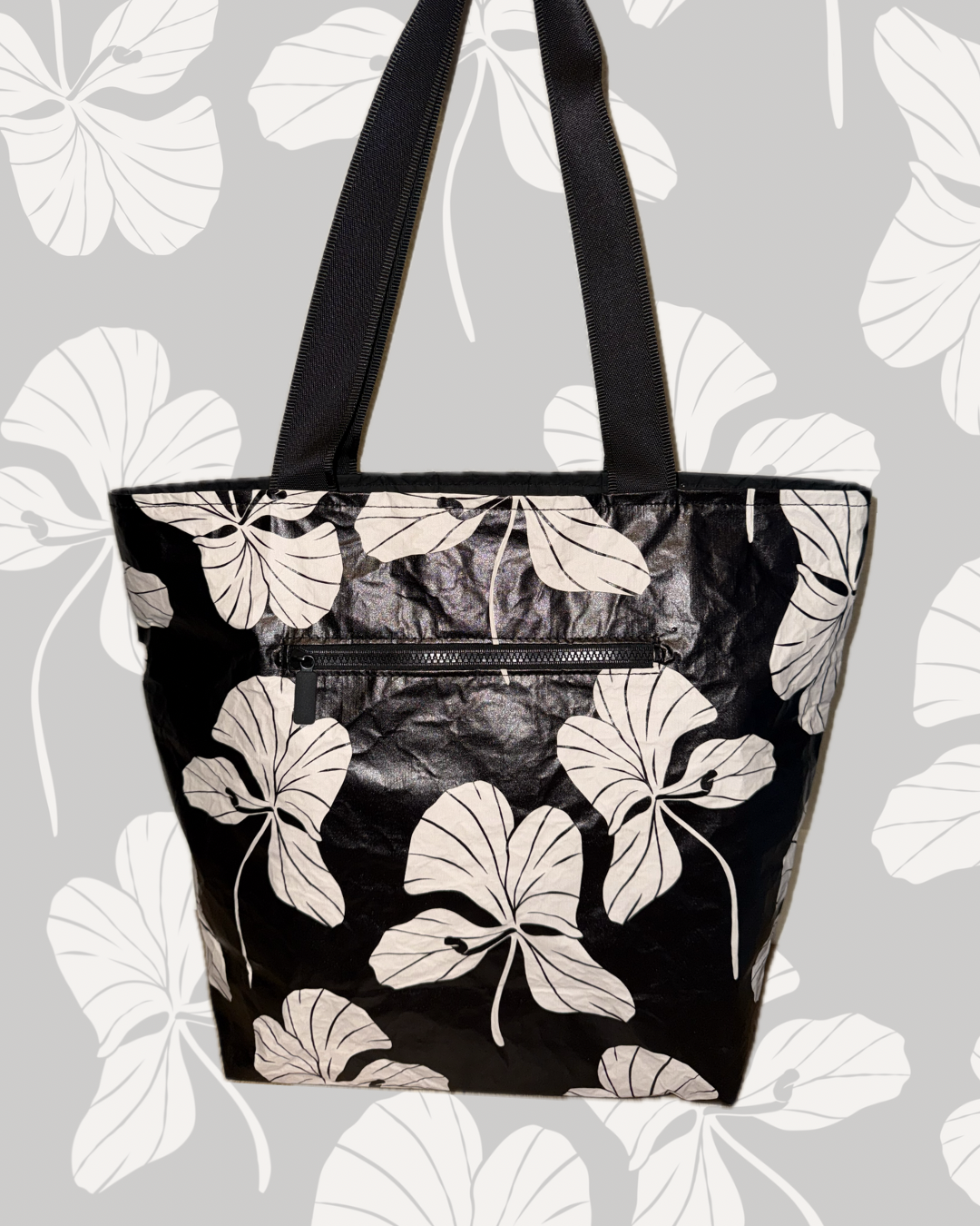 TOTE BAG AWAPUHI