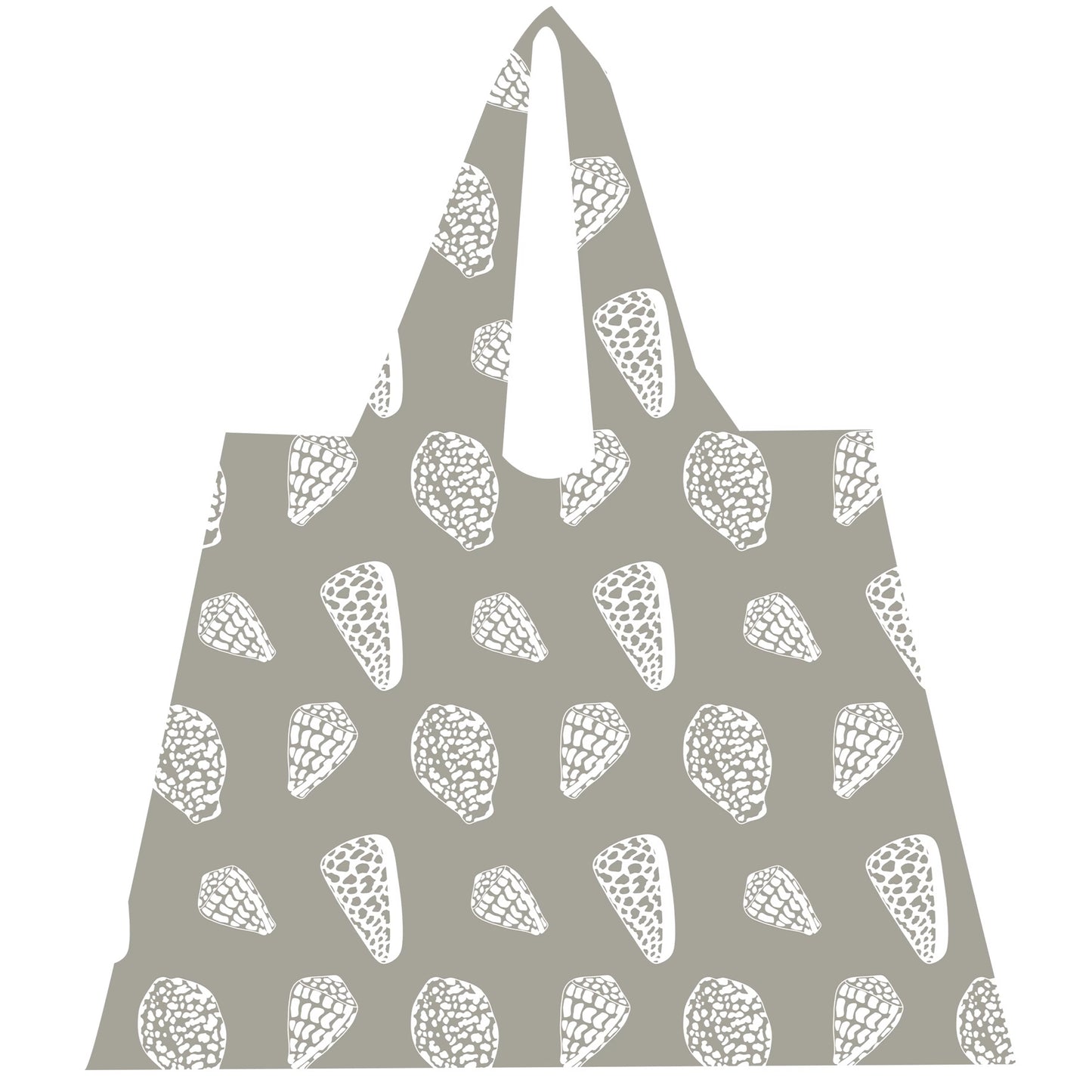 REUSABLE BAG SHELLS