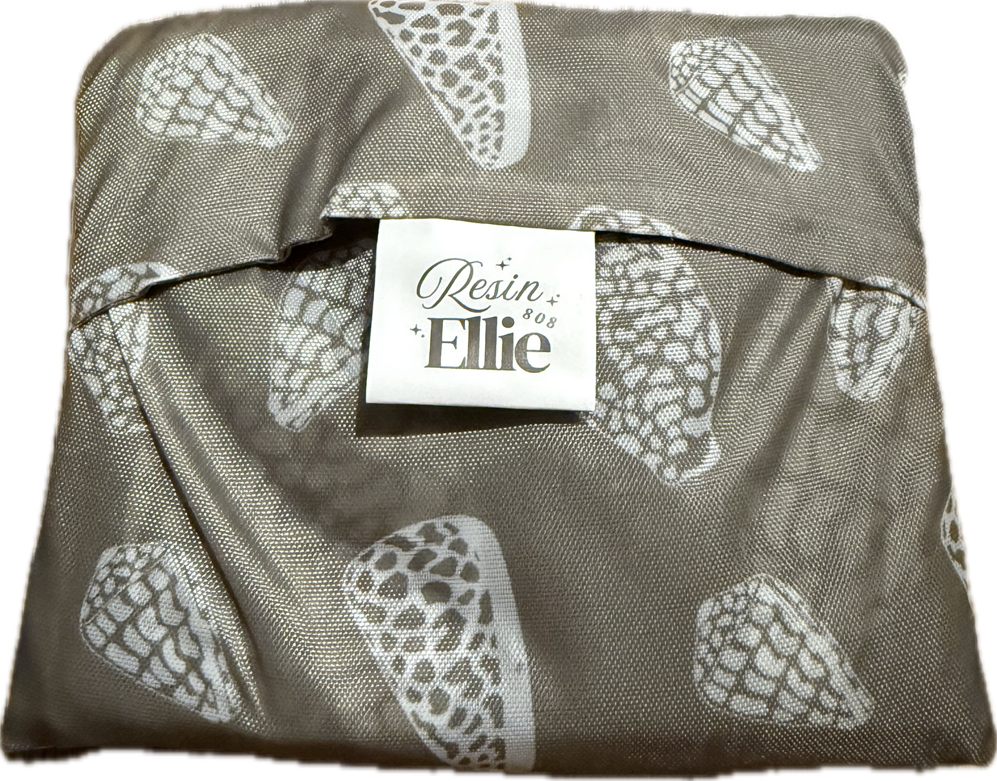 REUSABLE BAG SHELLS