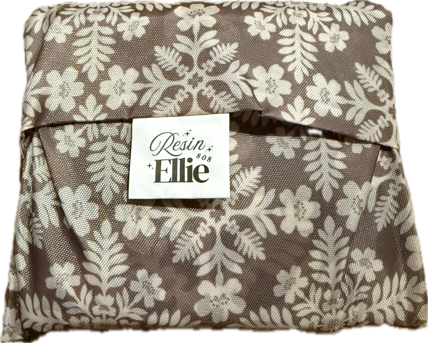 REUSABLE BAG QUILT