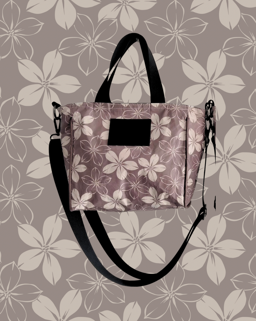 MINI TOTE/CROSSBODY ILIE'E