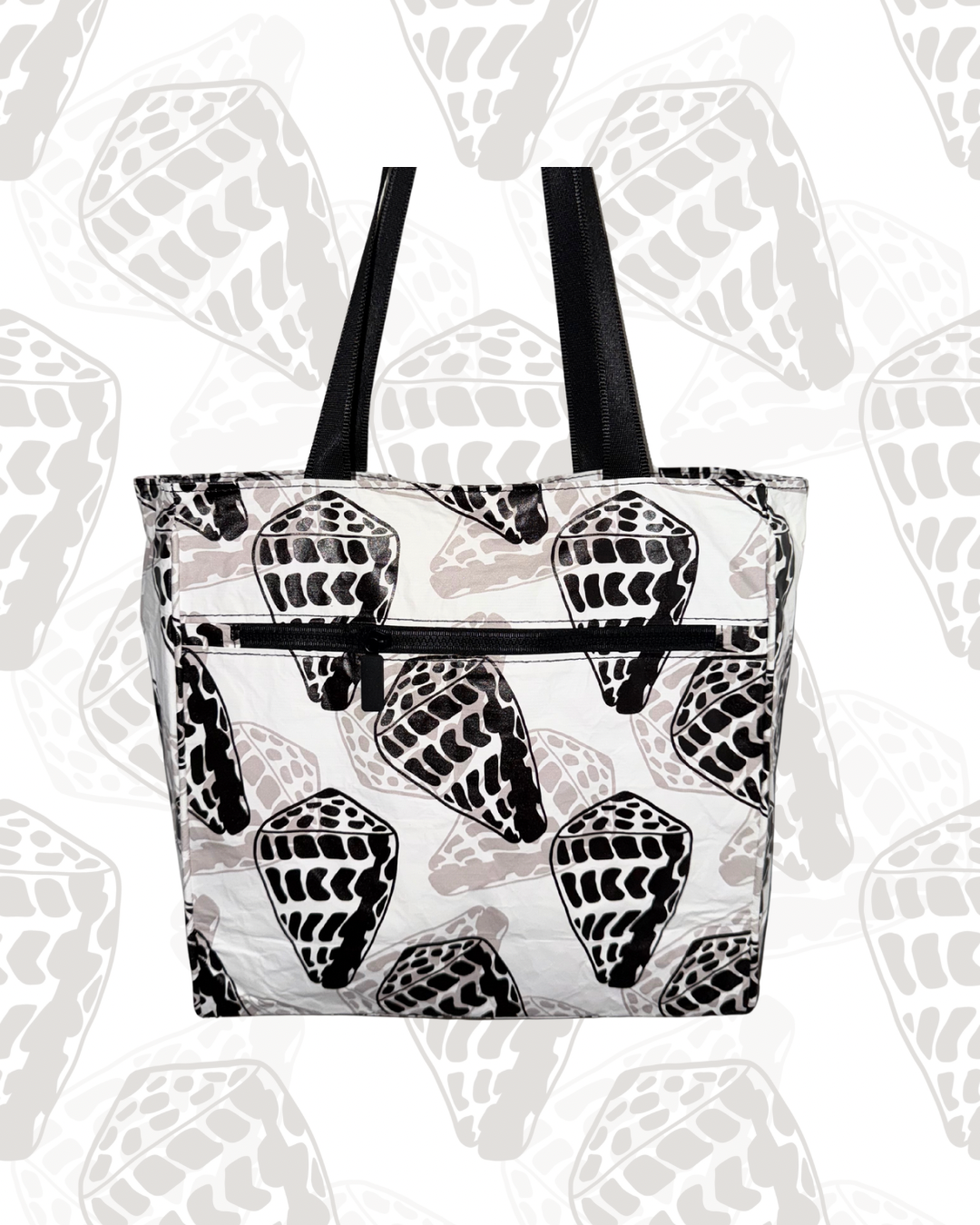 TOTE HEBREW SHELL