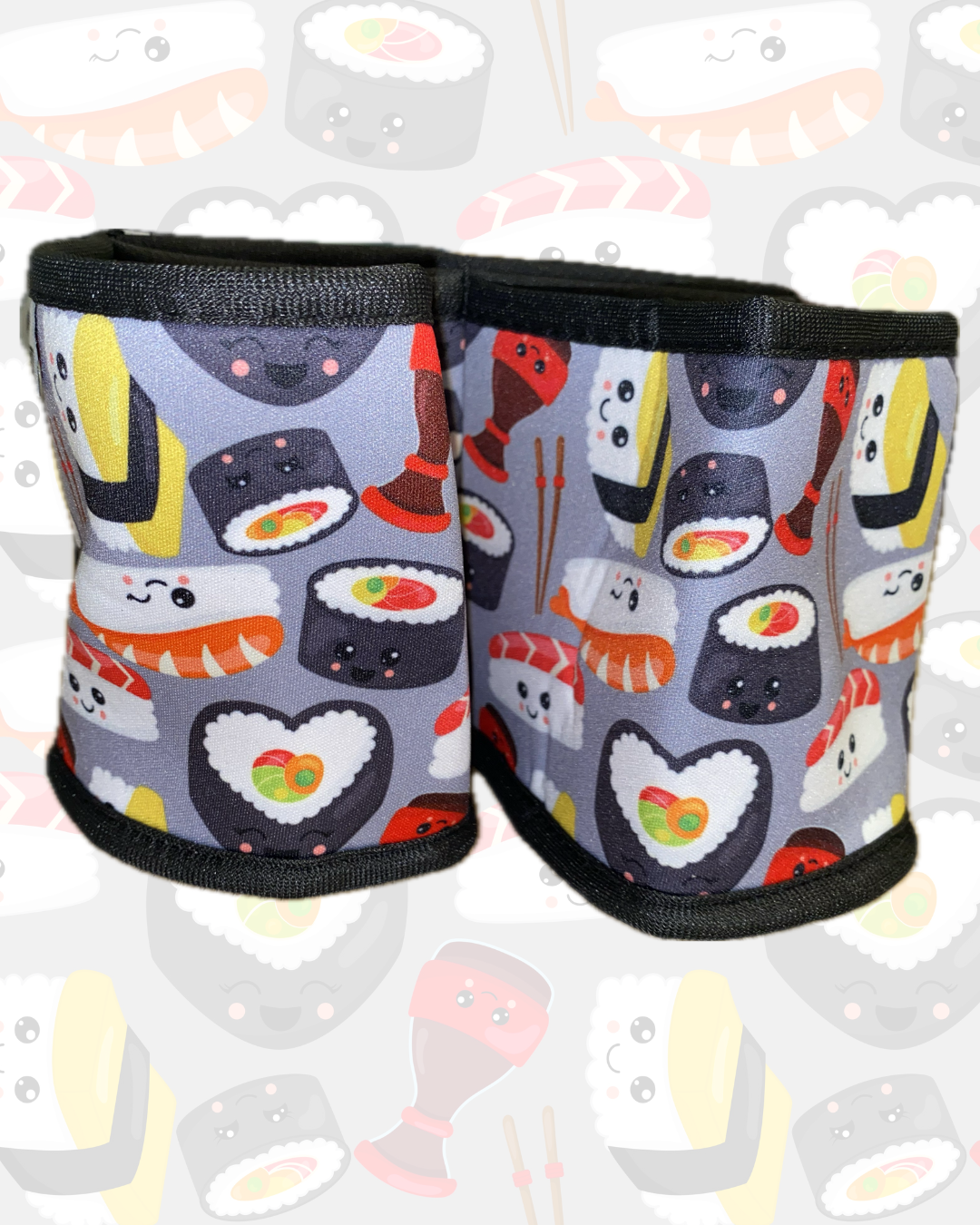 LUGGAGE CUP HOLDER