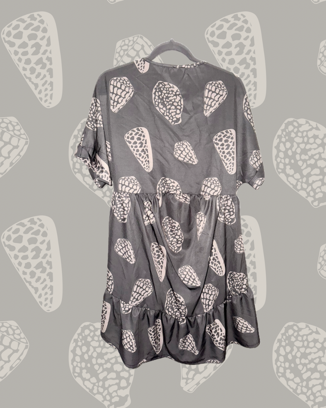 BABYDOLL DRESS SHELLS