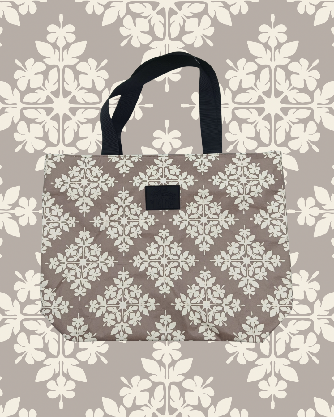 TOTE ULEI QUILT