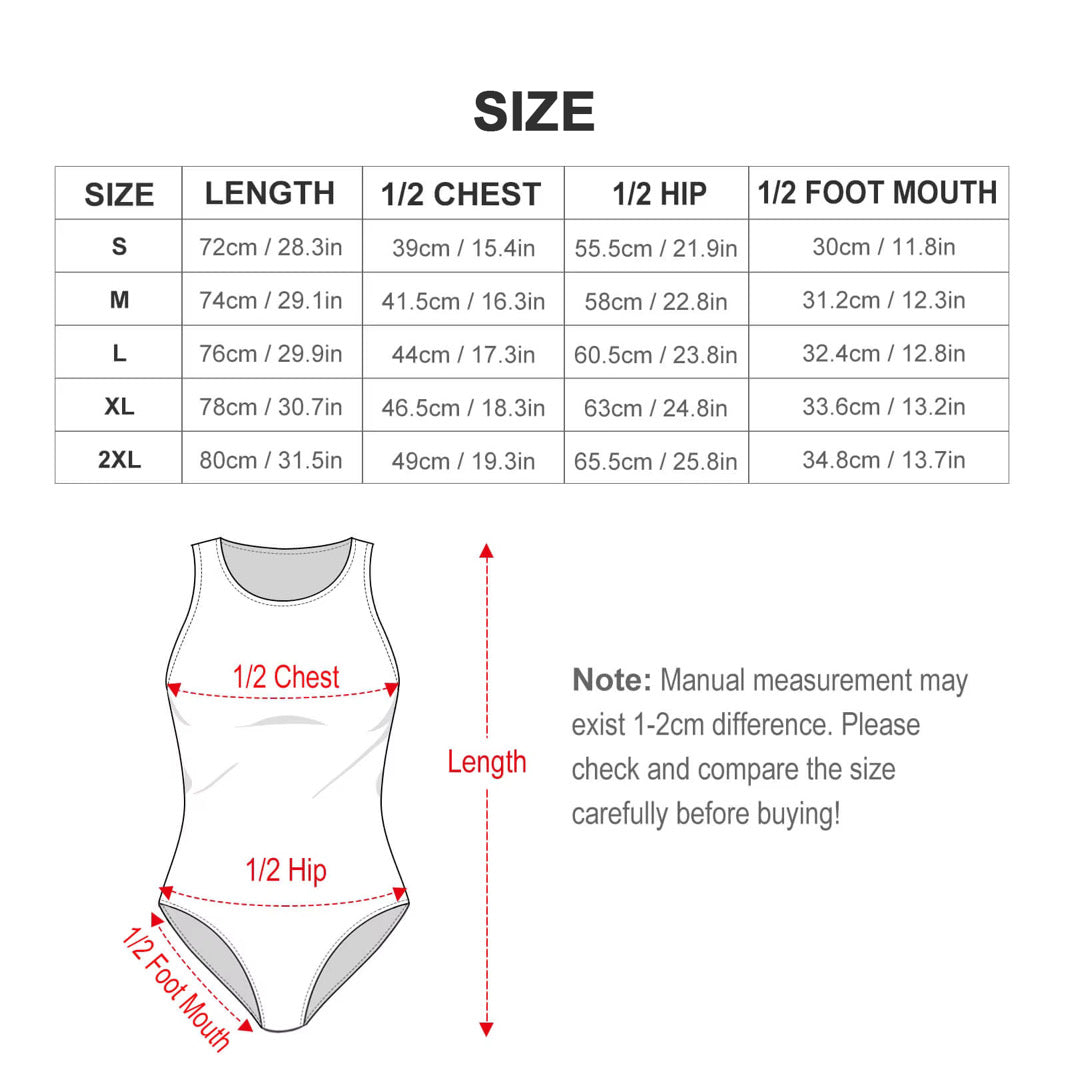 BODYSUIT SHELLS