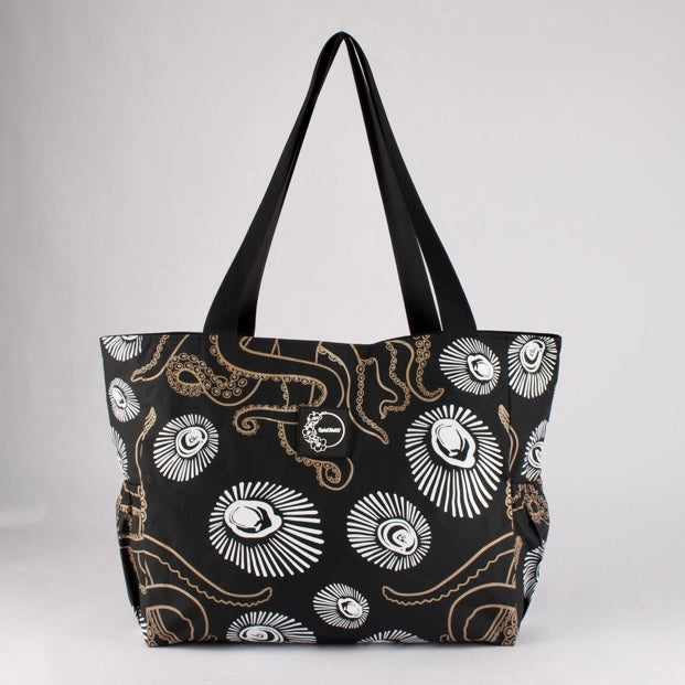 TOTE BAG TAKO OPIHI LARGE