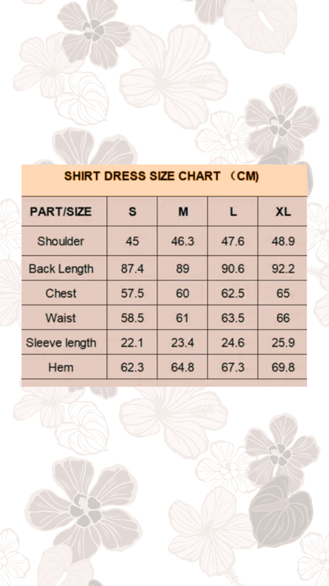 DRESS CREAM HIBISCUS HAU (RAYON)