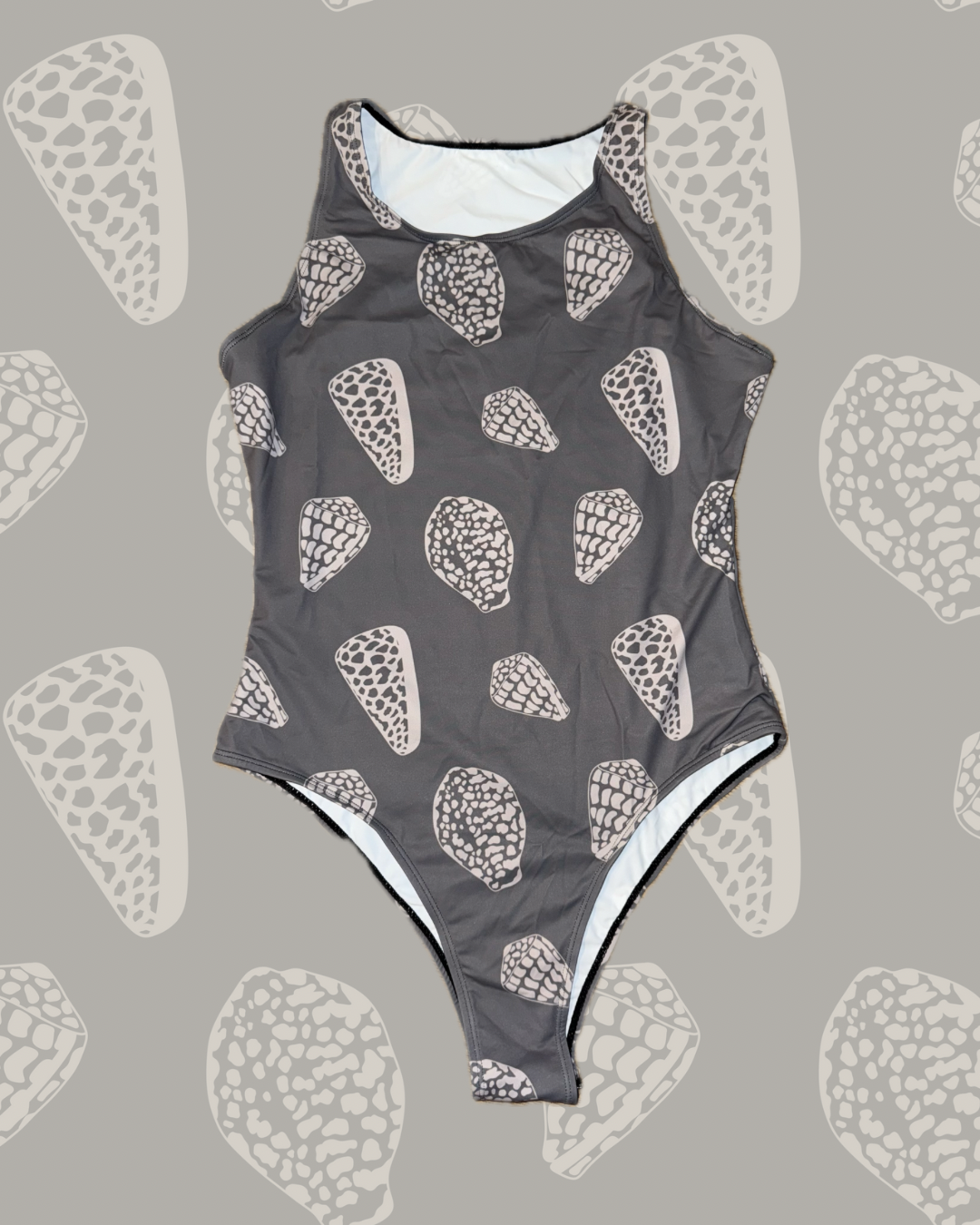 BODYSUIT SHELLS