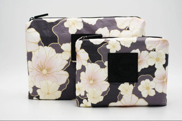 POUCH VINTAGE PUA KALA