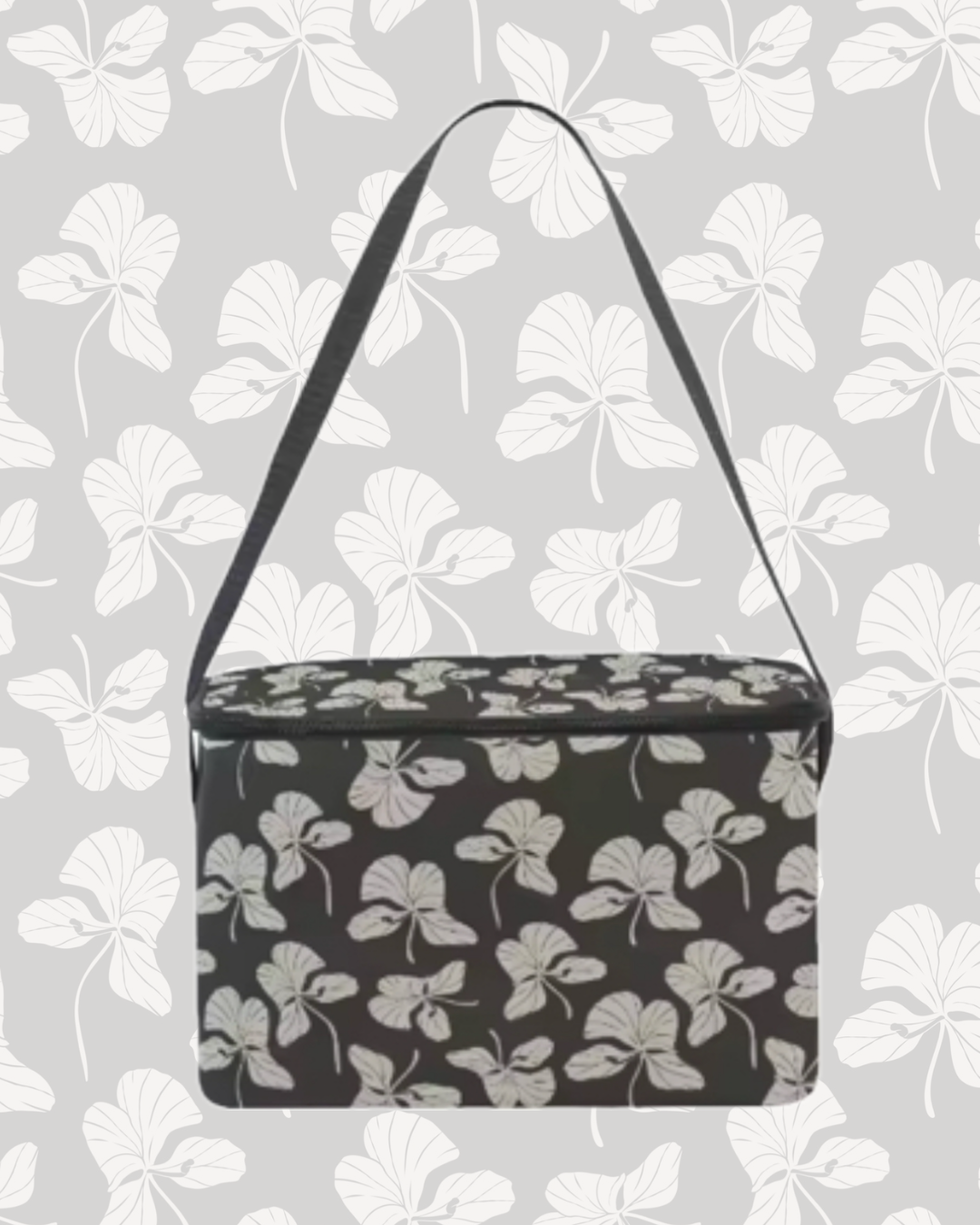 LUNCH COOLER BAG AWAPUHI SMALL