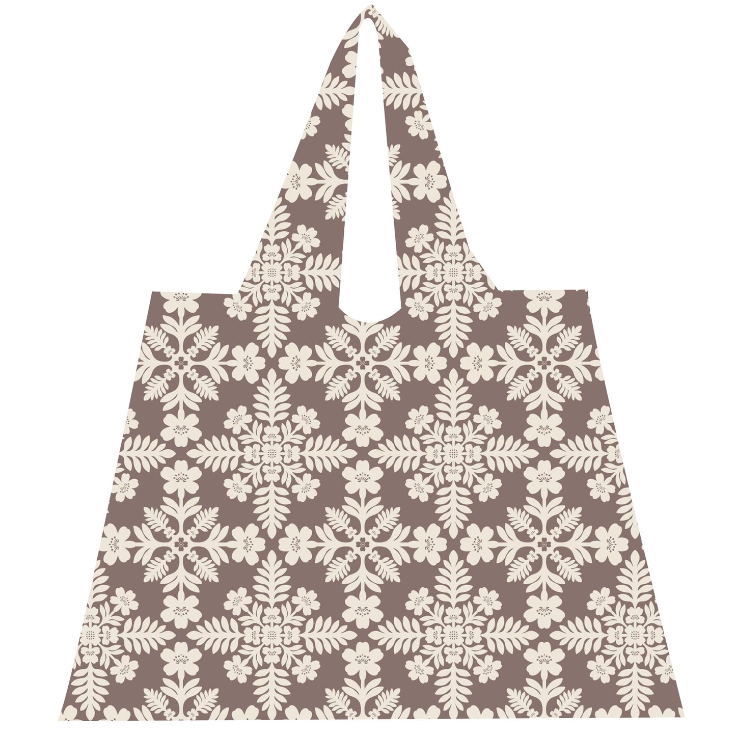 REUSABLE BAG QUILT