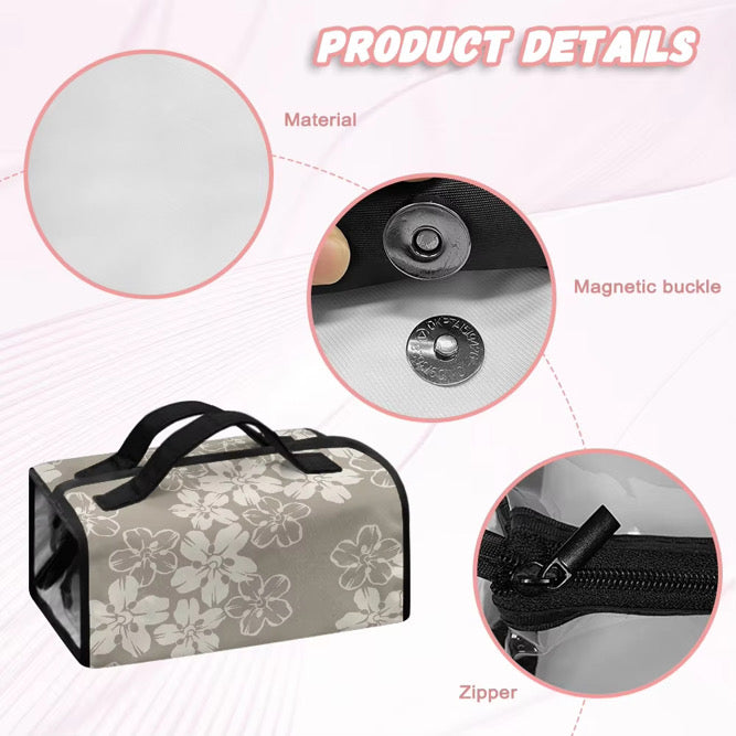 TOILETRY BAG