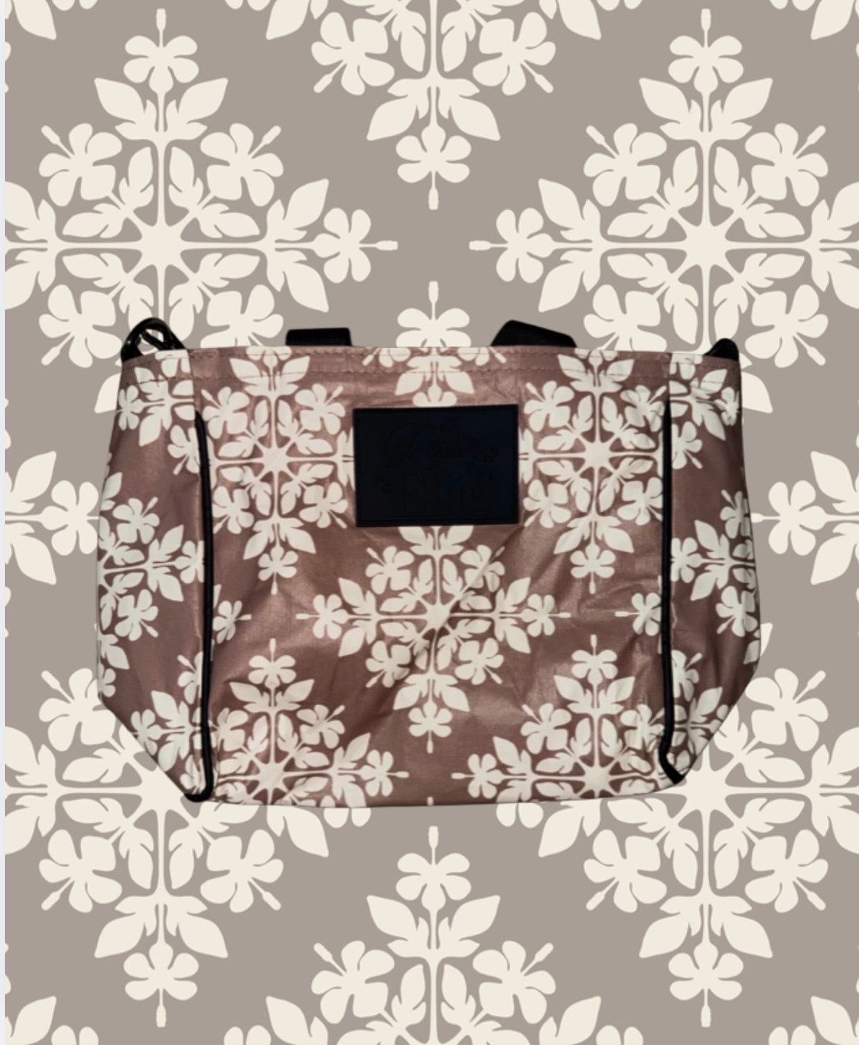 MINI TOTE/CROSSBODY ULEI QUILT