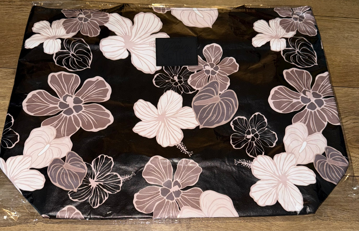 TOTE HIBISCUS HAU