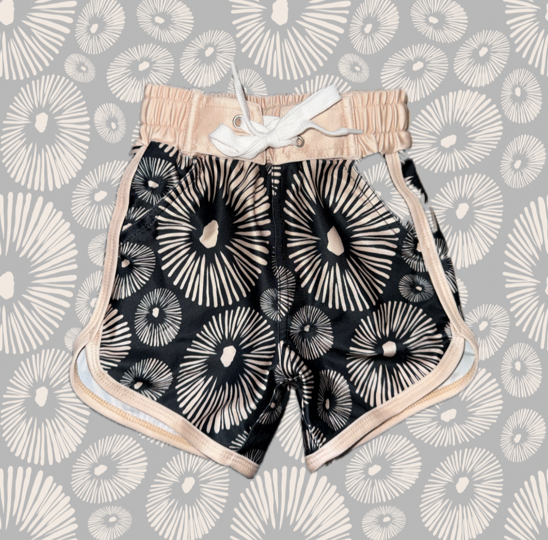 BOY'S SHORTS OPIHI