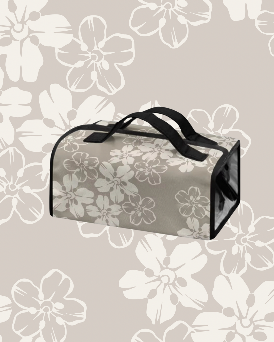 TOILETRY BAG