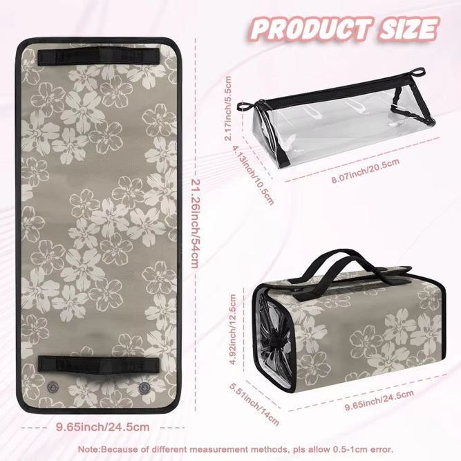 TOILETRY BAG