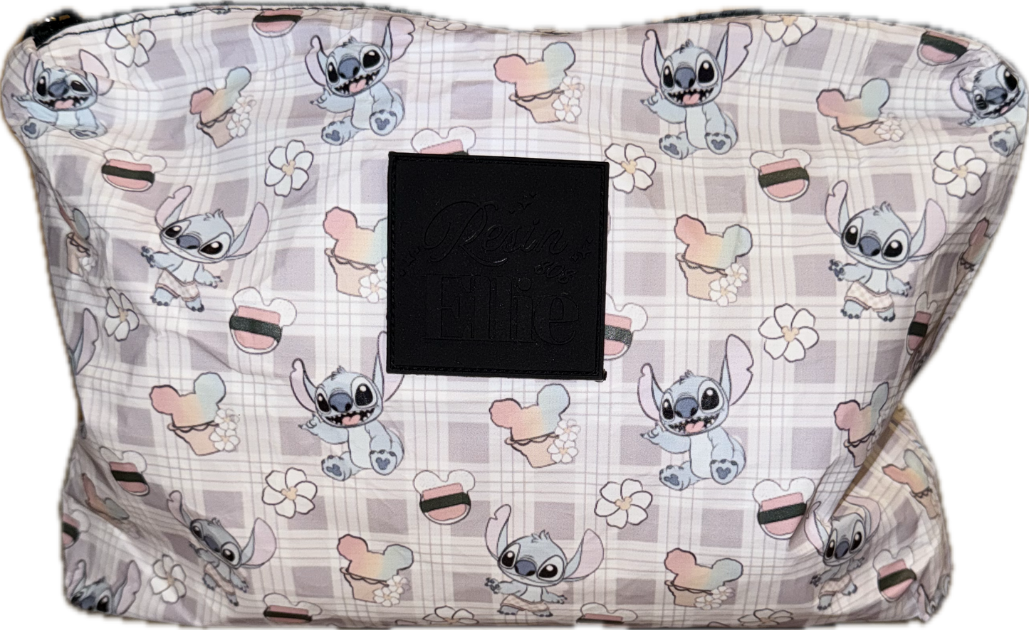 POUCH ALOHA PALAKA MEDIUM