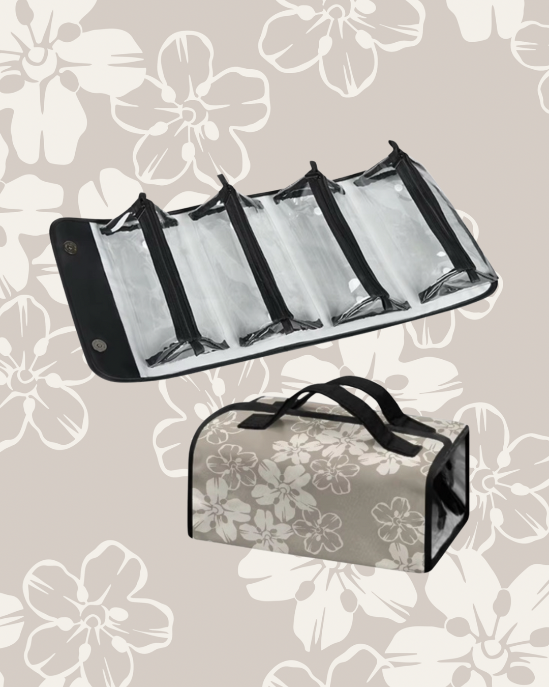 TOILETRY BAG