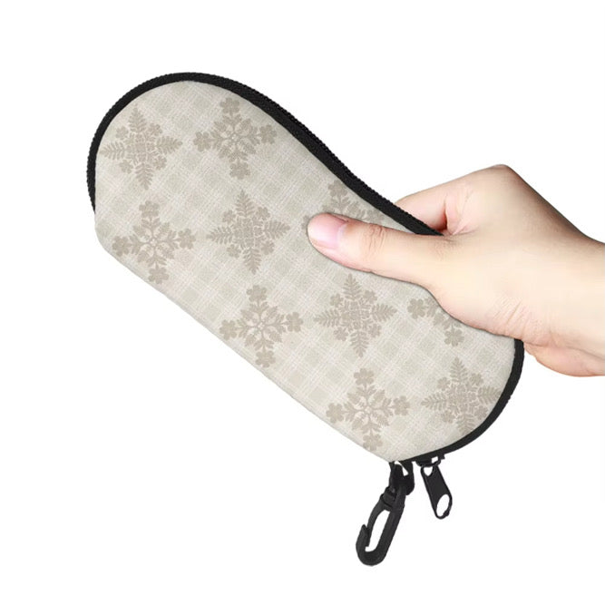 Eyeglass case palaka