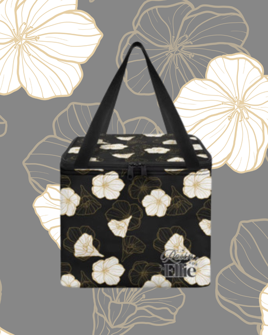 PLATE LUNCH COOLER BAG PA'U O HI'IAKA