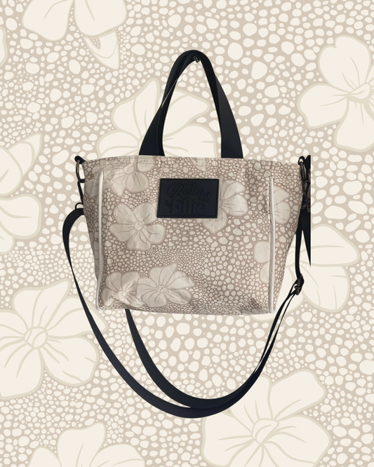 MINI TOTE/CROSSBODY PUAKENIKENI