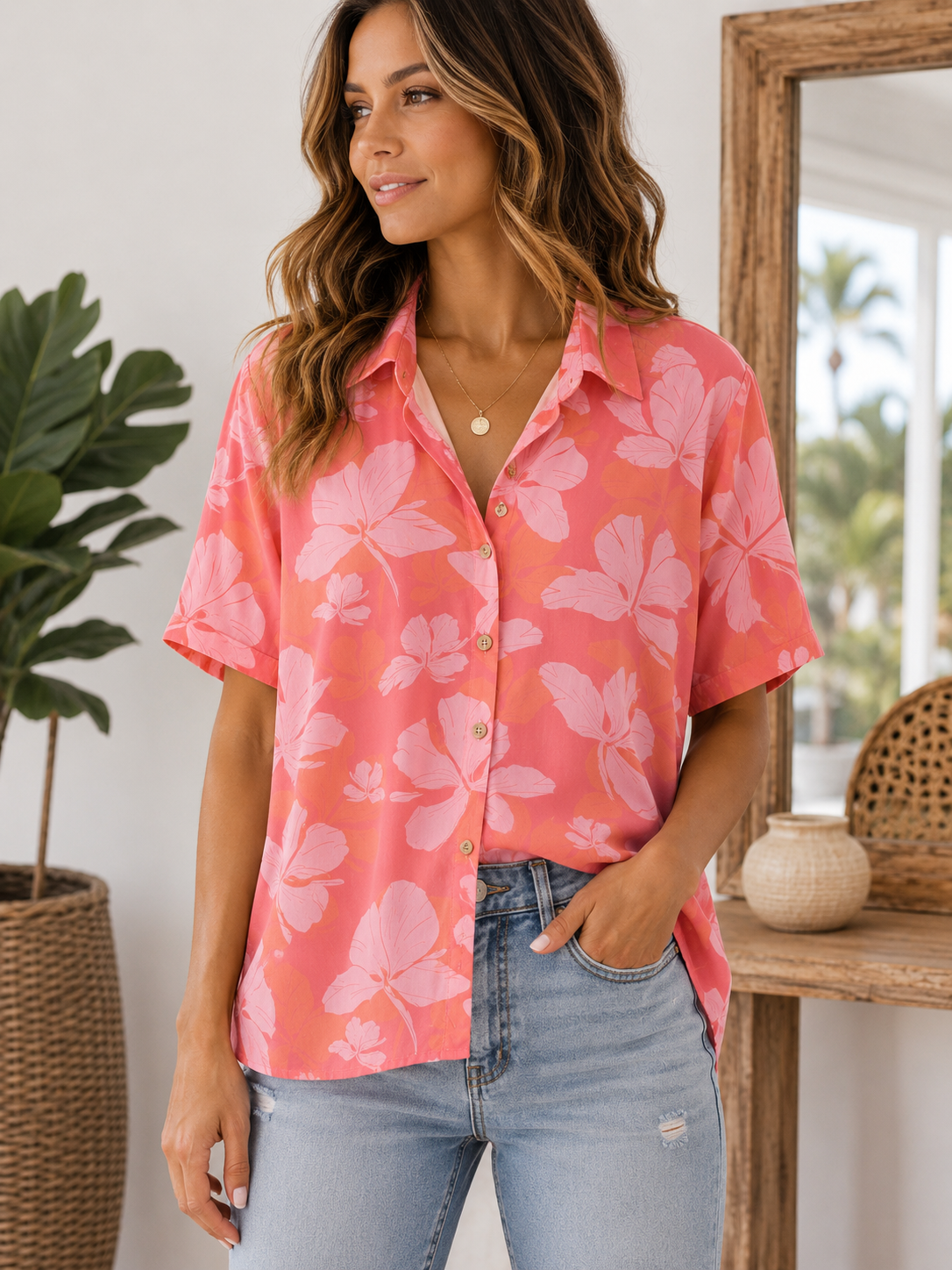 SHIRT AWAPUHI POG