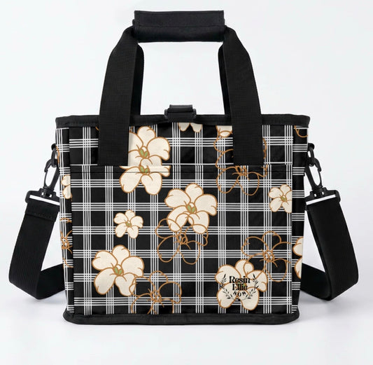 DRINK CARRIER TOTE PUA PALAKA