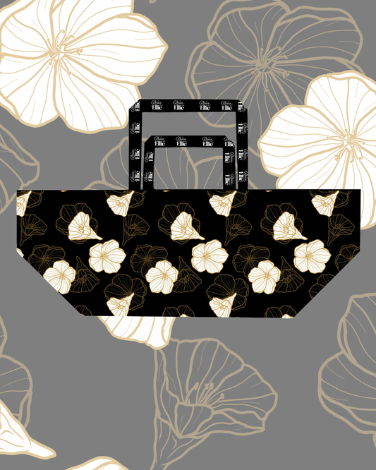 BOUJEE BAG PA'U O HI'IAKA