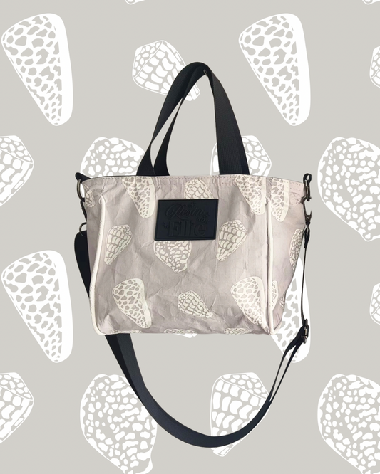 MINI TOTE/CROSSBODY SHELLS