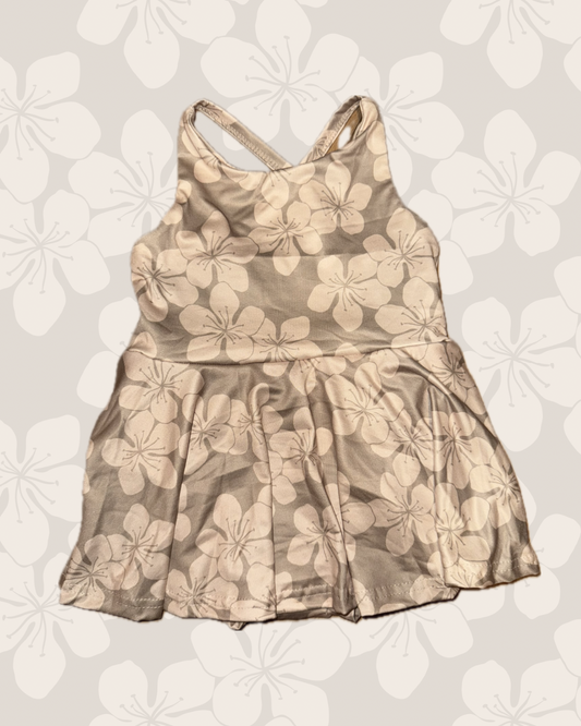 GIRL'S SUMMER DRESS ULEI