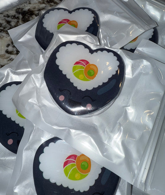 MAGSAFE PHONE GRIP SUSHI **KEAHIKO COLLAB**