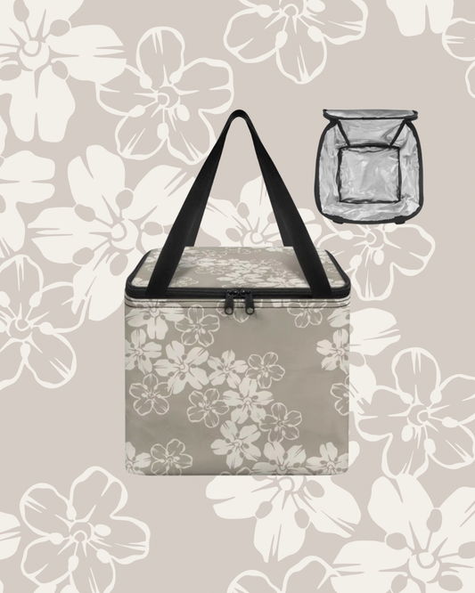 PLATE LUNCH COOLER BAG