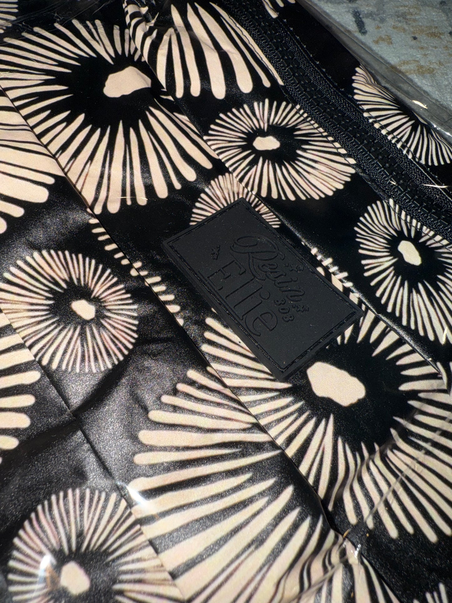 DIAPER POUCH OPIHI SMALL