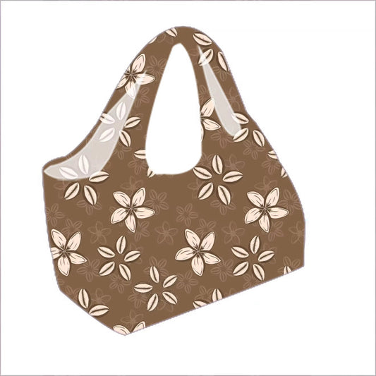 MINI REUSABLE BAG PUA COWRIE