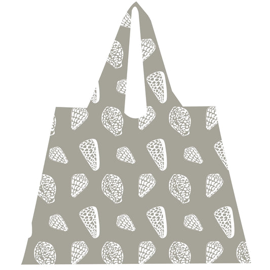 REUSABLE BAG SHELLS