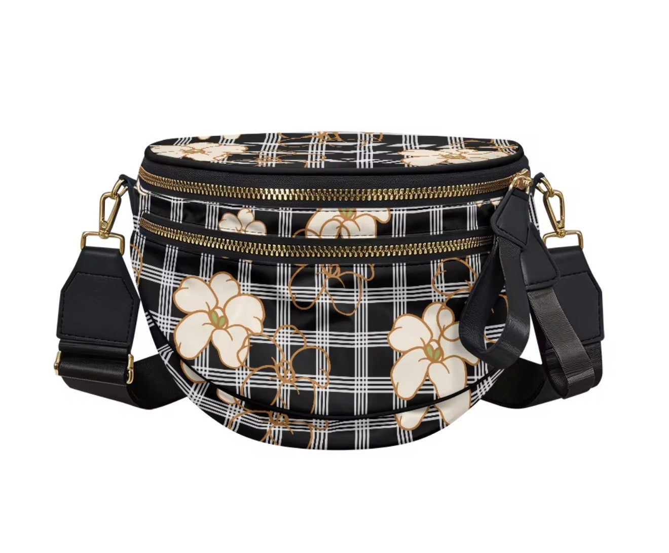 BELT BUM BAG PUA PALAKA