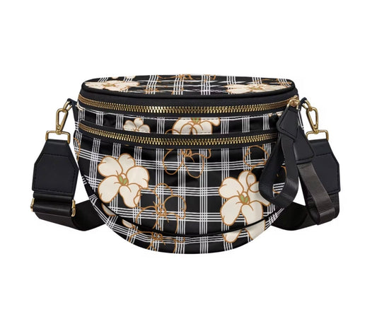 BELT BUM BAG PUA PALAKA