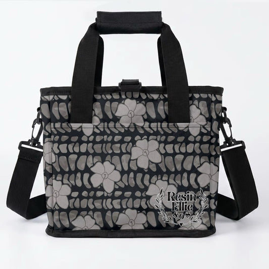 DRINK CARRIER TOTE CAMO HEBREW PUAKENIKENI