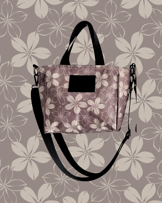 MINI TOTE/CROSSBODY ILIE'E