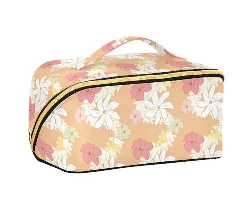 TOILETRY/MAKE-UP BAG