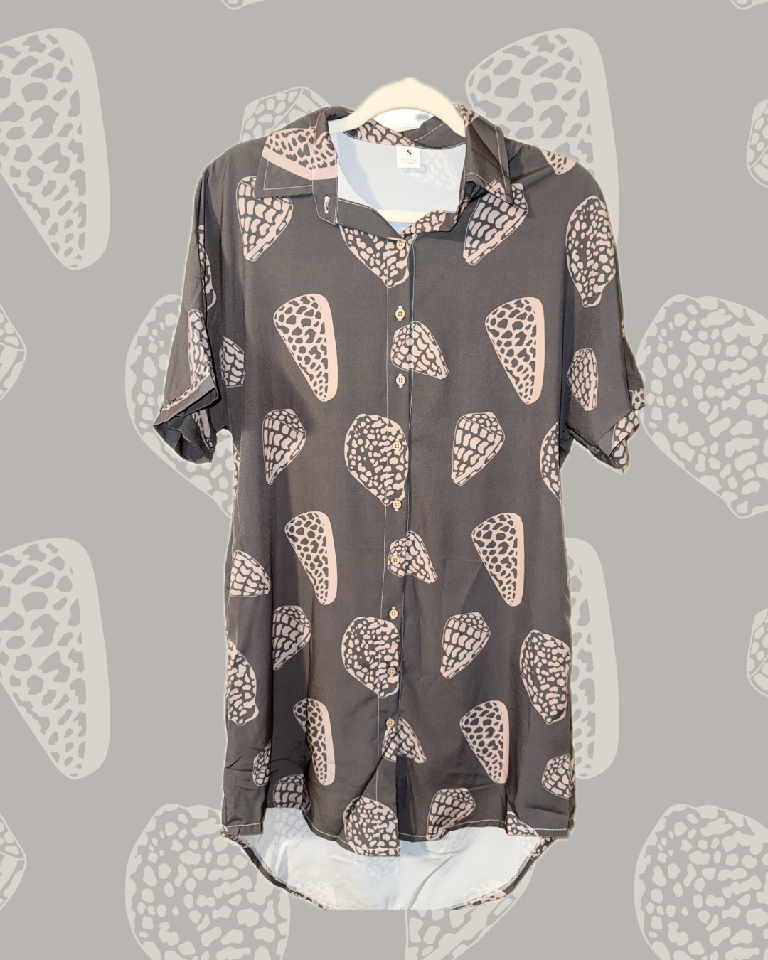 SHIRT DRESS SHELLS
